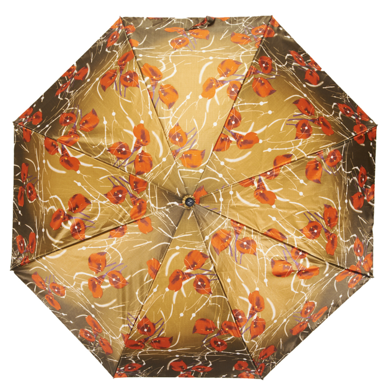 зонт женский автомат zemsa