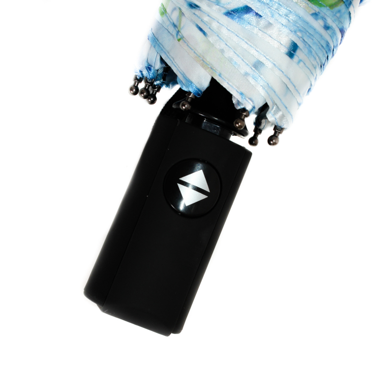 зонт женский автомат flioraj