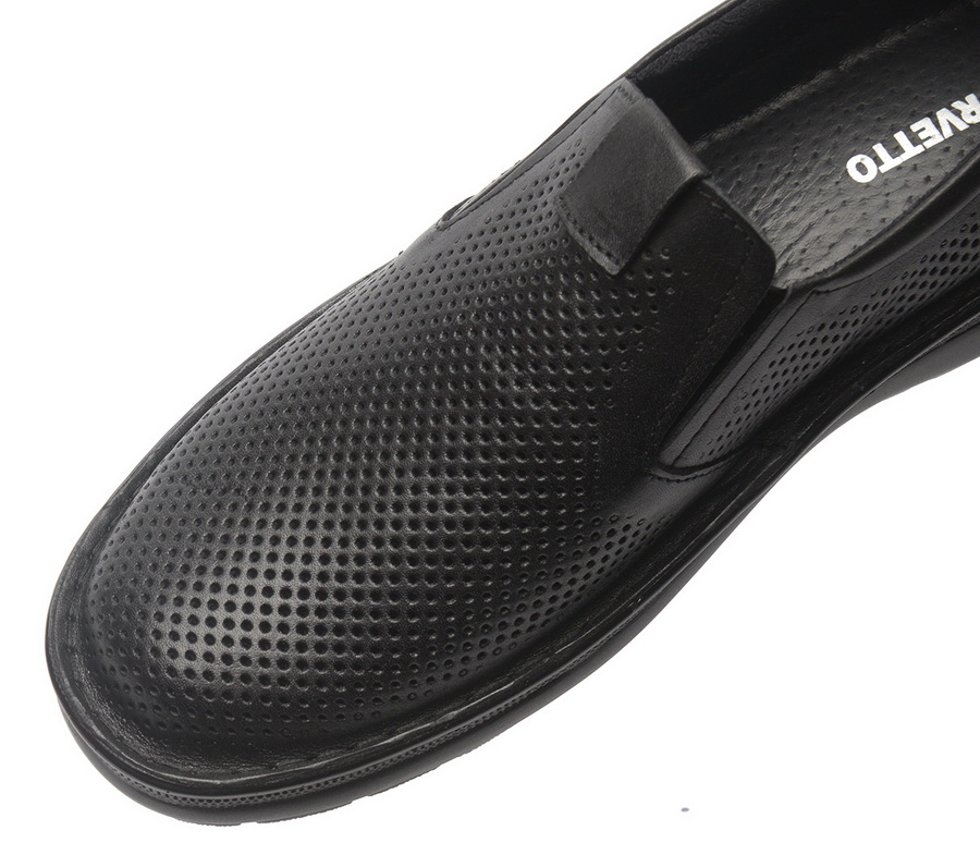 мужские туфли летние натуральная кожа corvetto италия