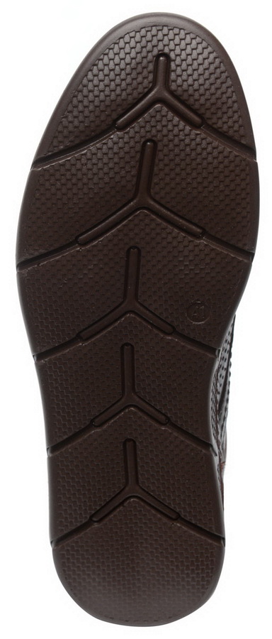 мужские полуботинки летние натуральная кожа corvetto италия