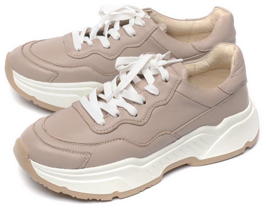 женские кроссовки натуральная кожа corvetto италия