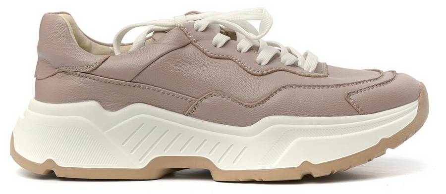 женские кроссовки натуральная кожа corvetto италия