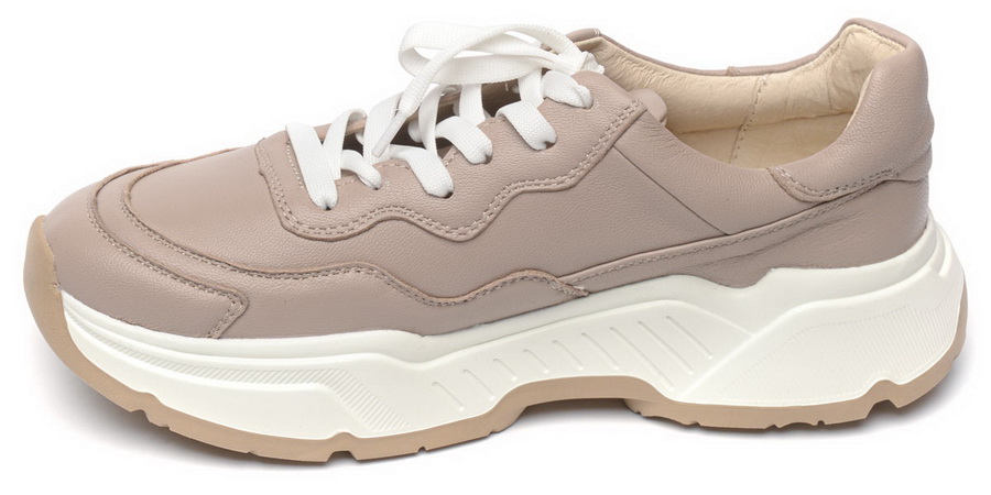 женские кроссовки натуральная кожа corvetto италия