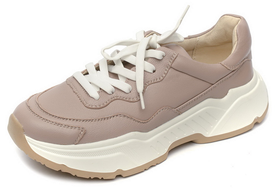 женские кроссовки натуральная кожа corvetto италия