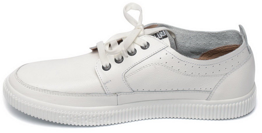 мужские полуботинки полуспортивные натуральная кожа corvetto италия