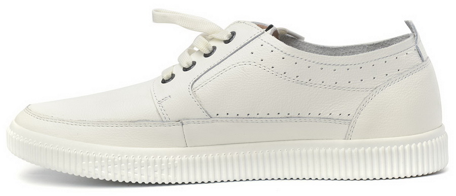 мужские полуботинки полуспортивные натуральная кожа corvetto италия