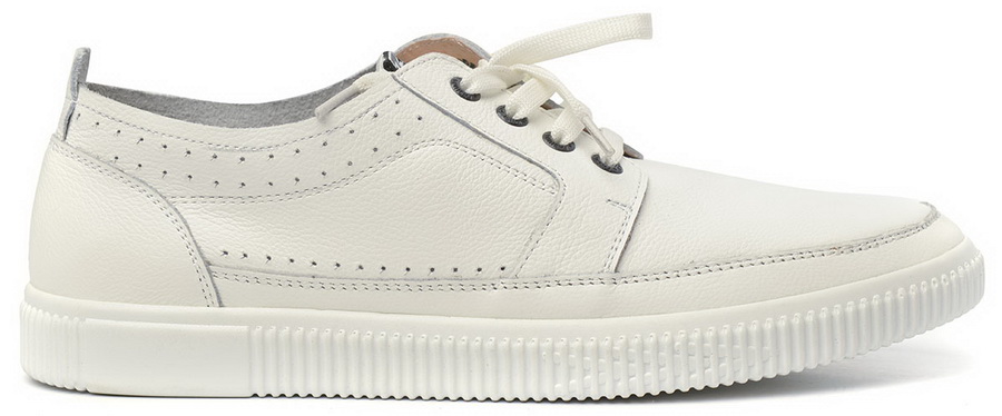 мужские полуботинки полуспортивные натуральная кожа corvetto италия