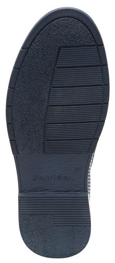 мужские мокасины натуральная кожа corvetto италия