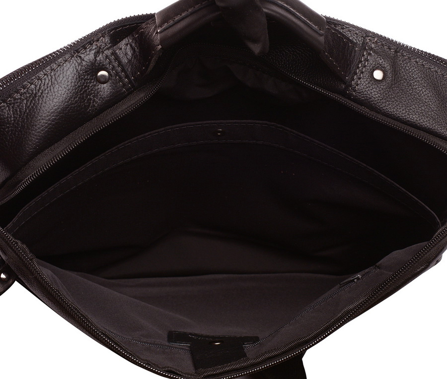 мужской портфель натуральная кожа allan marco 