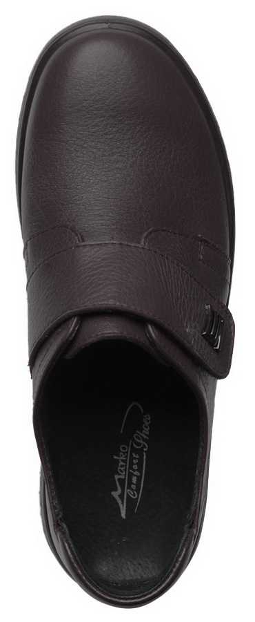 женские туфли натуральная кожа марко беларусь