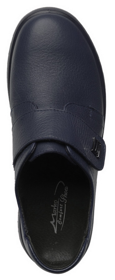 женские туфли натуральная кожа марко беларусь