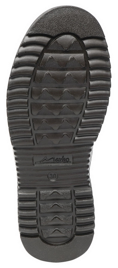 женские туфли натуральная кожа марко беларусь