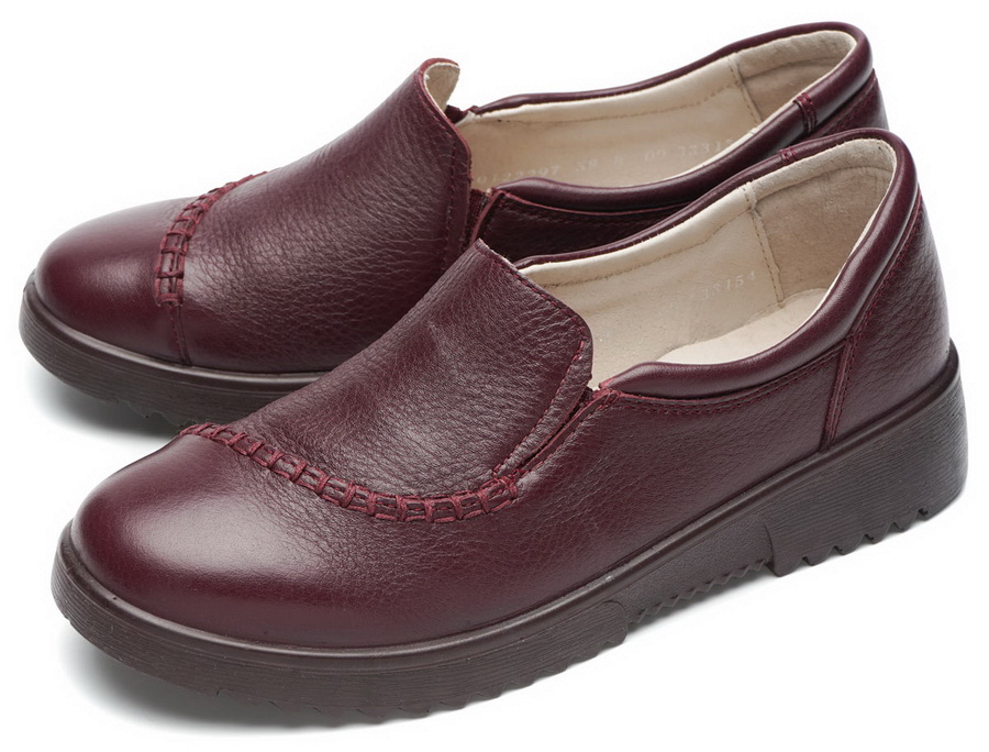 женские туфли натуральная кожа марко беларусь