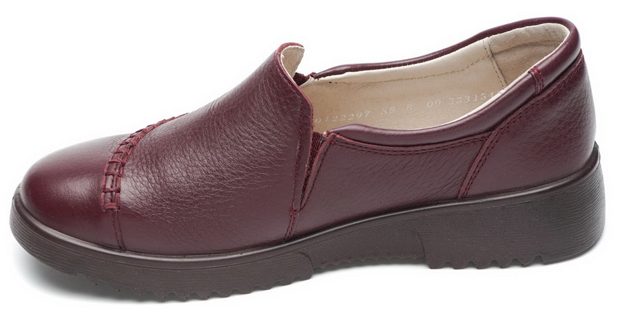 женские туфли натуральная кожа марко беларусь