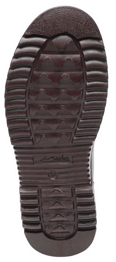 женские туфли натуральная кожа марко беларусь