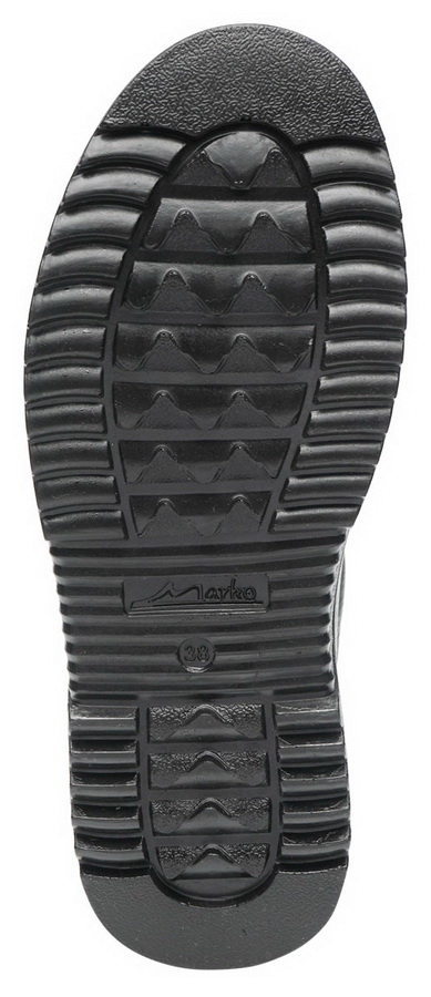 женские туфли натуральная кожа марко беларусь