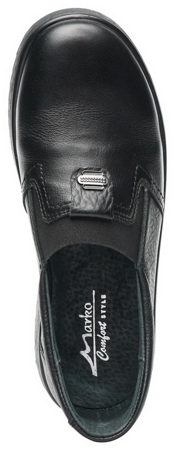 женские туфли натуральная кожа марко беларусь