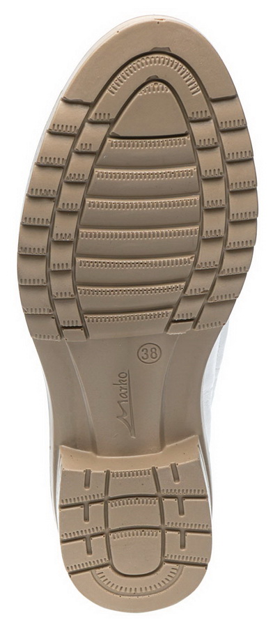 женские туфли натуральная кожа марко беларусь