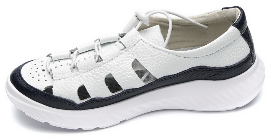 женские туфли ортопедические натуральная кожа алми россия