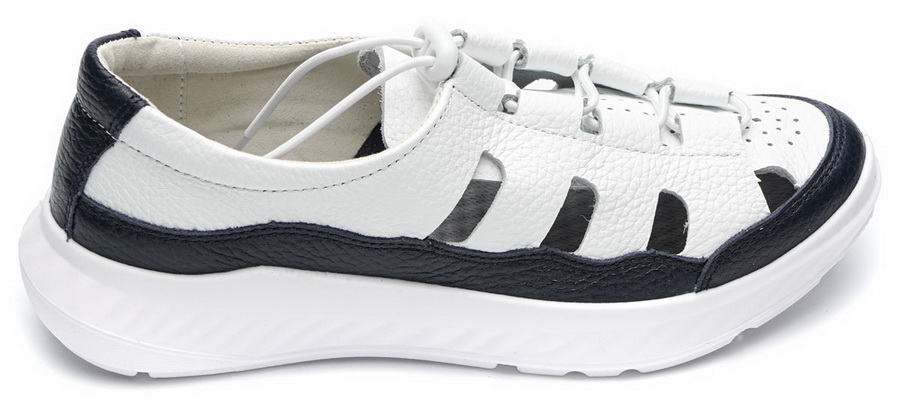 женские туфли ортопедические натуральная кожа алми россия