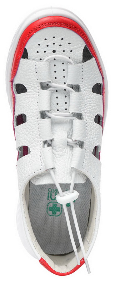 женские туфли ортопедические натуральная кожа алми россия