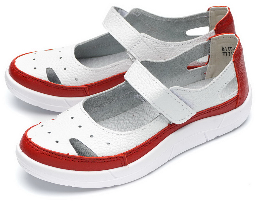 женские туфли ортопедические натуральная кожа алми россия