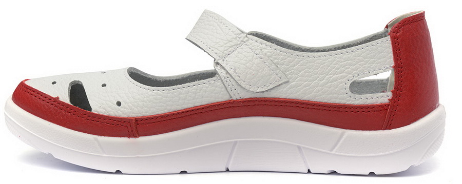 женские туфли ортопедические натуральная кожа алми россия