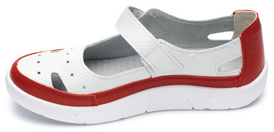 женские туфли ортопедические натуральная кожа алми россия