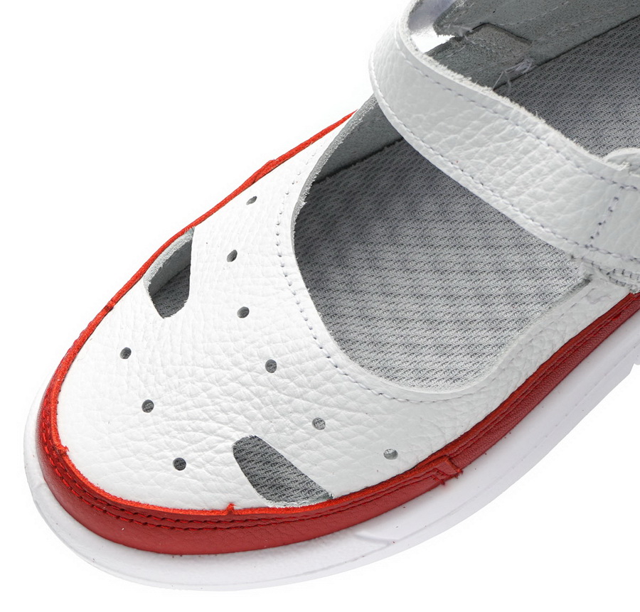 женские туфли ортопедические натуральная кожа алми россия