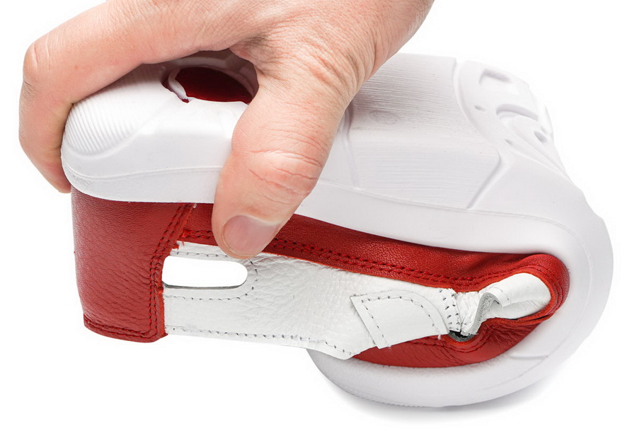 женские туфли ортопедические натуральная кожа алми россия