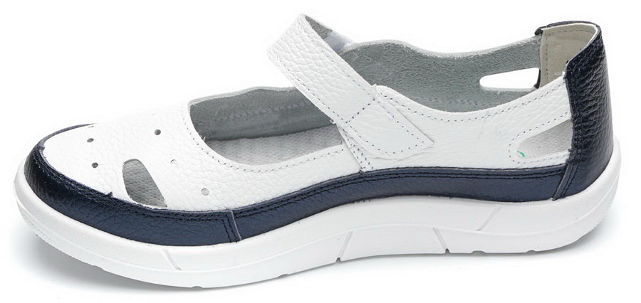 женские туфли ортопедические натуральная кожа алми россия