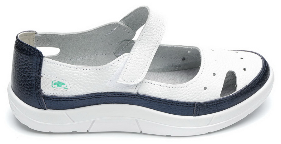 женские туфли ортопедические натуральная кожа алми россия