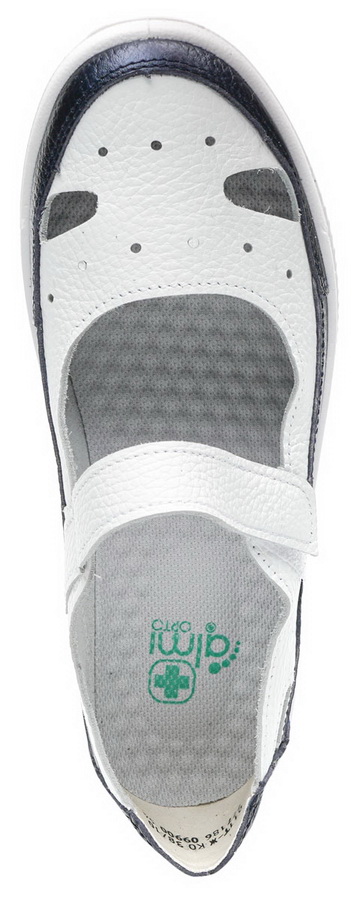 женские туфли ортопедические натуральная кожа алми россия