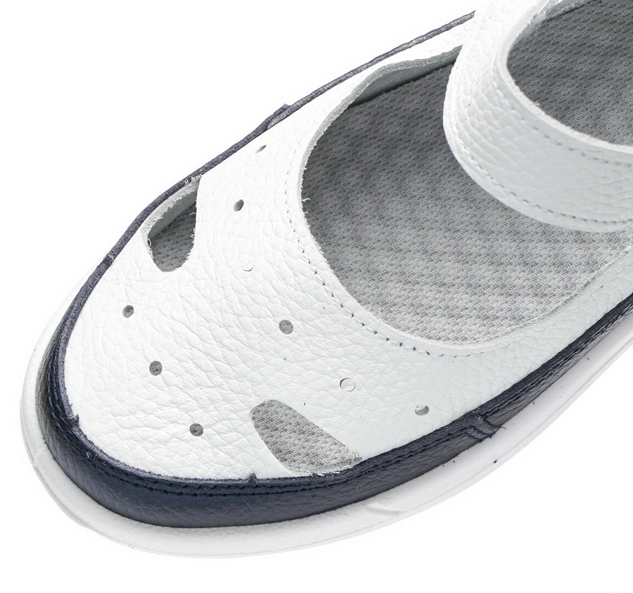 женские туфли ортопедические натуральная кожа алми россия