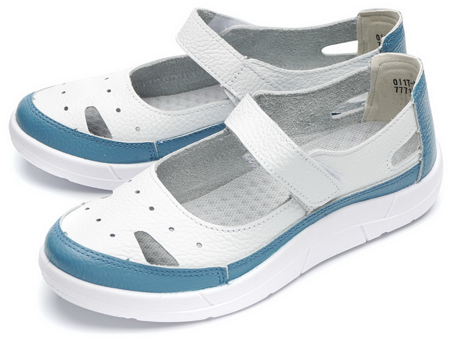 женские туфли ортопедические натуральная кожа алми россия