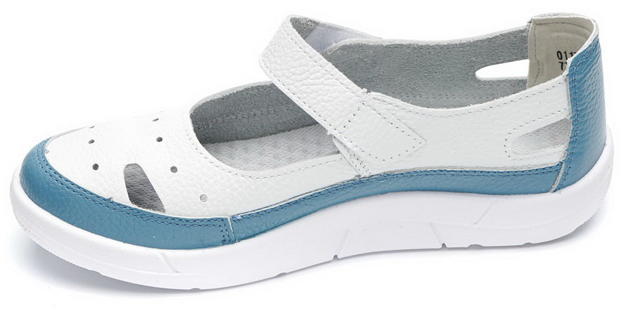 женские туфли ортопедические натуральная кожа алми россия