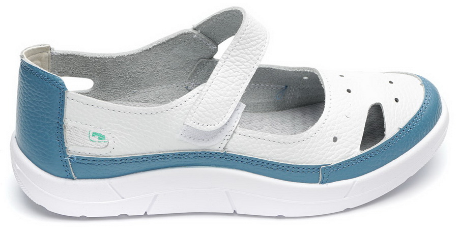 женские туфли ортопедические натуральная кожа алми россия