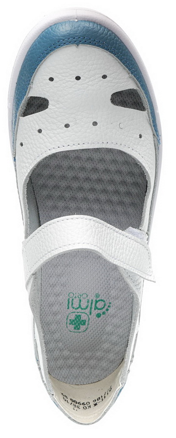 женские туфли ортопедические натуральная кожа алми россия