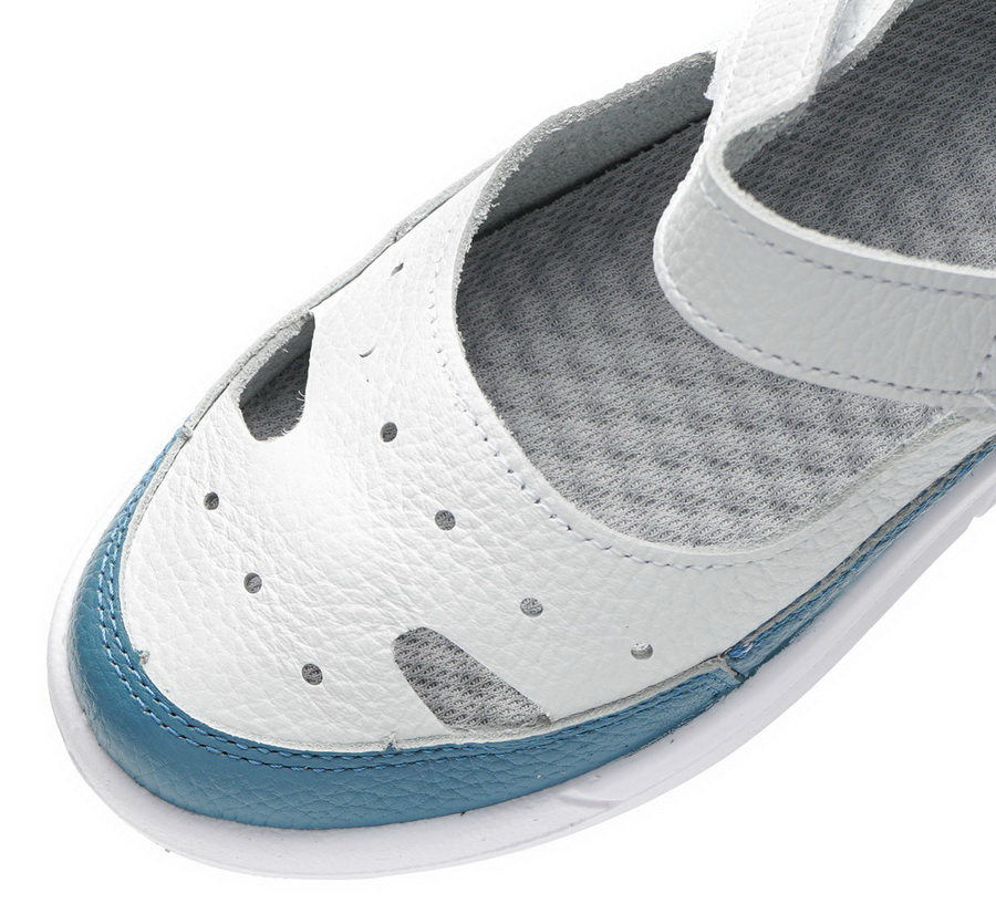 женские туфли ортопедические натуральная кожа алми россия