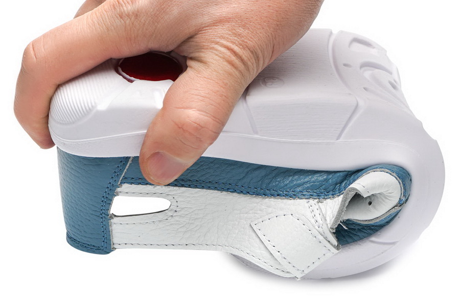 женские туфли ортопедические натуральная кожа алми россия