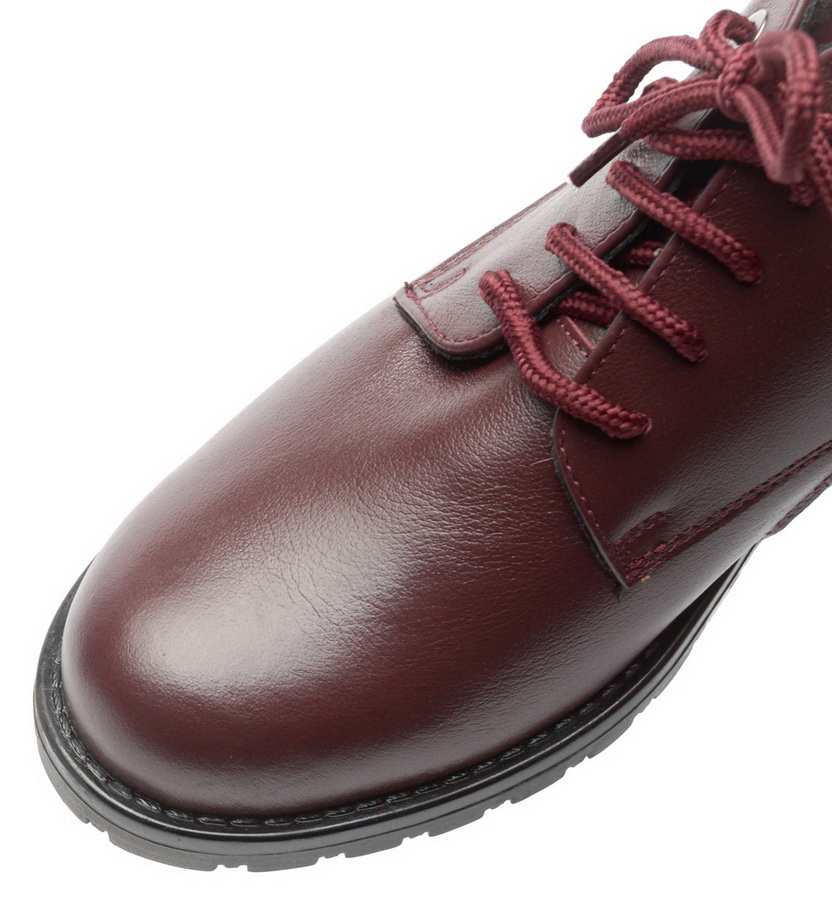 женские ботинки натуральная кожа /шерсть россия