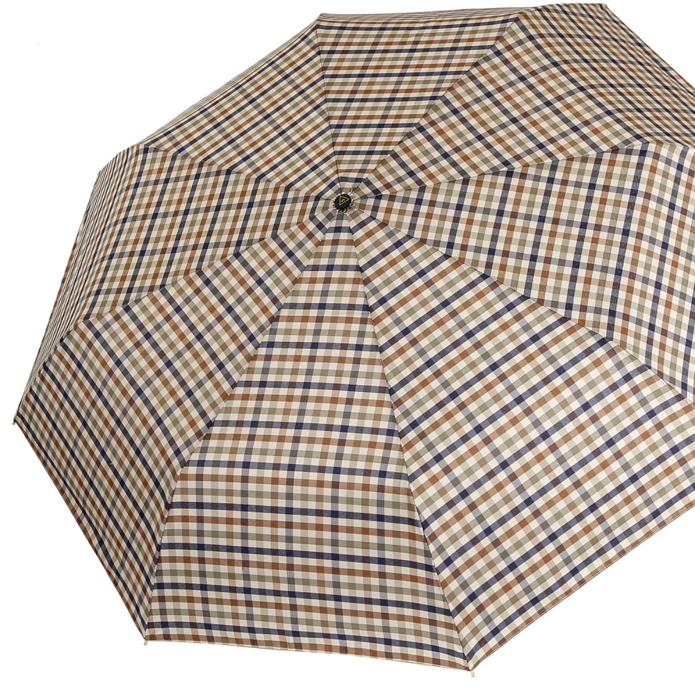 зонт автомат облегченный fabretti