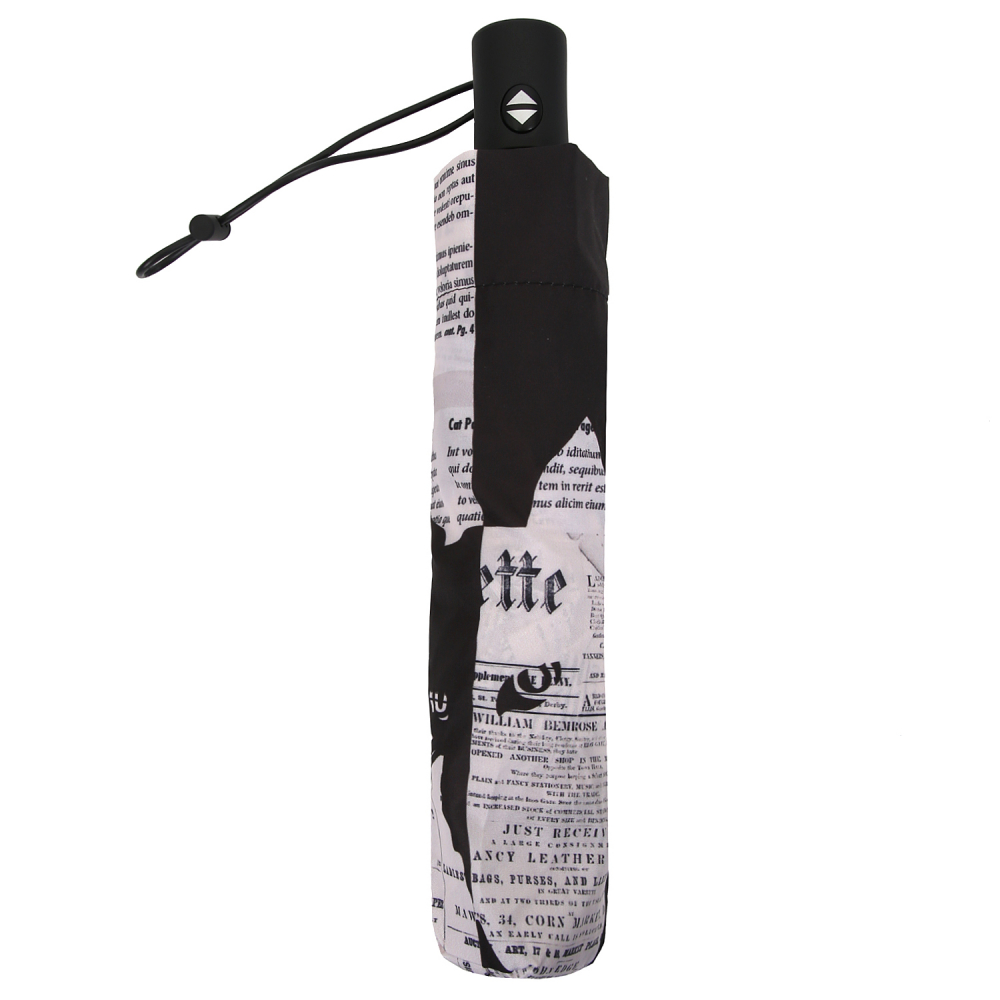 зонт женский автомат fabretti