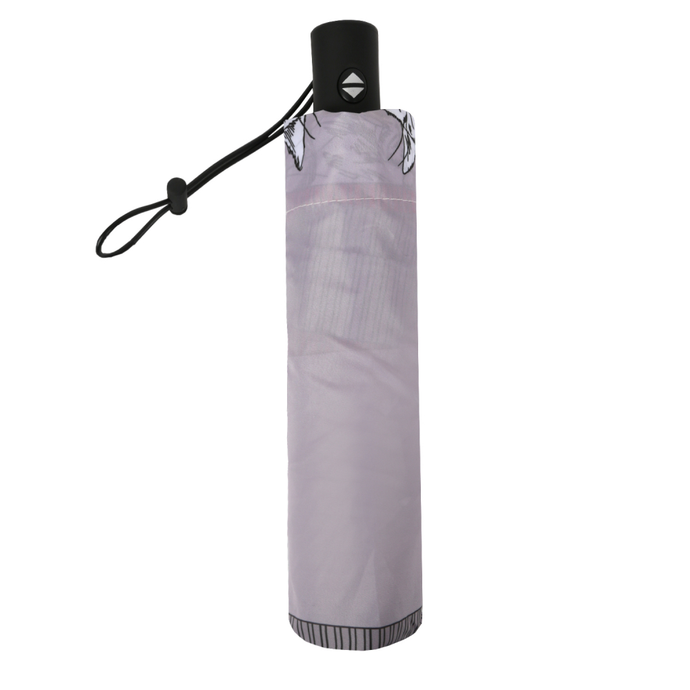 зонт женский автомат fabretti