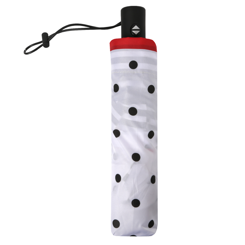 зонт женский автомат fabretti