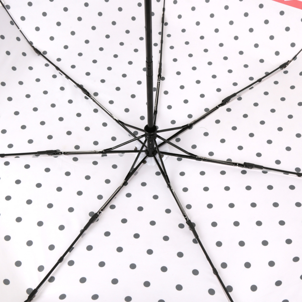 зонт женский автомат fabretti