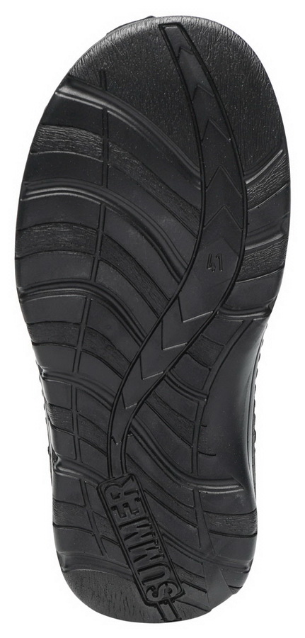 мужские сандалии натуральная кожа (нубук) росвест россия