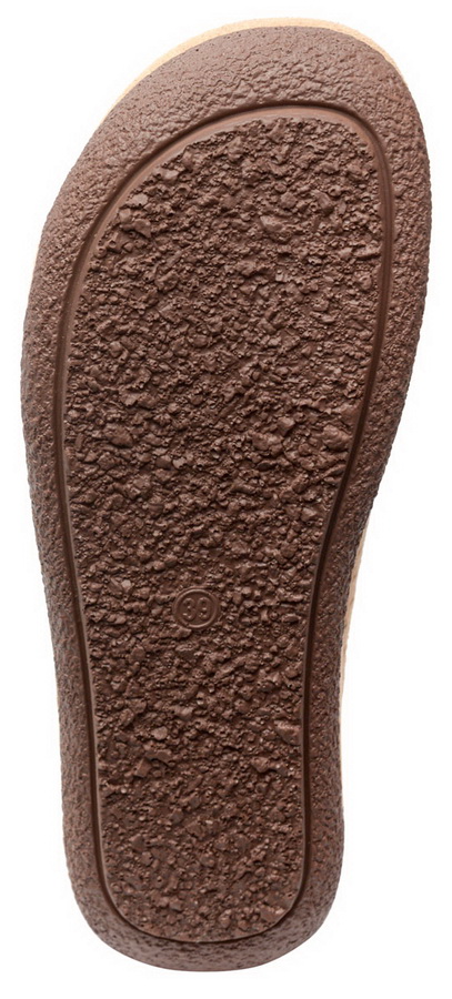 женские мокасины с перфорацией на танкетке натуральная кожа (замша) binifoot/bnf 