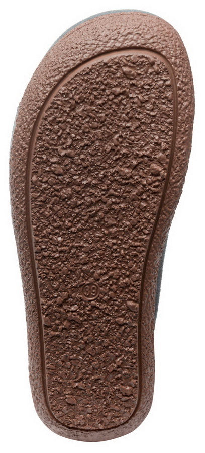 женские мокасины на танкетке натуральная кожа (замша) binifoot/bnf тайвань 