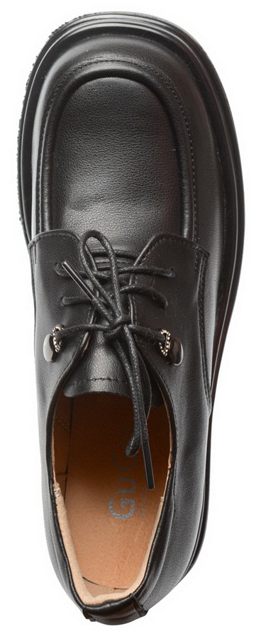 женские туфли натуральная кожа gugu германия